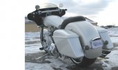 2009 Precision Cycle Works Bagger photo